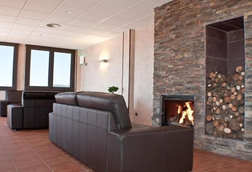 Albergue La Casa Del Peregrino