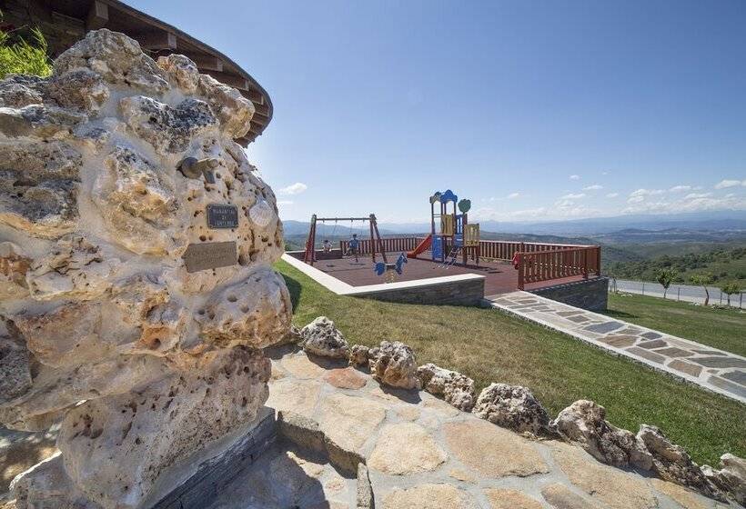 Albergue La Casa Del Peregrino