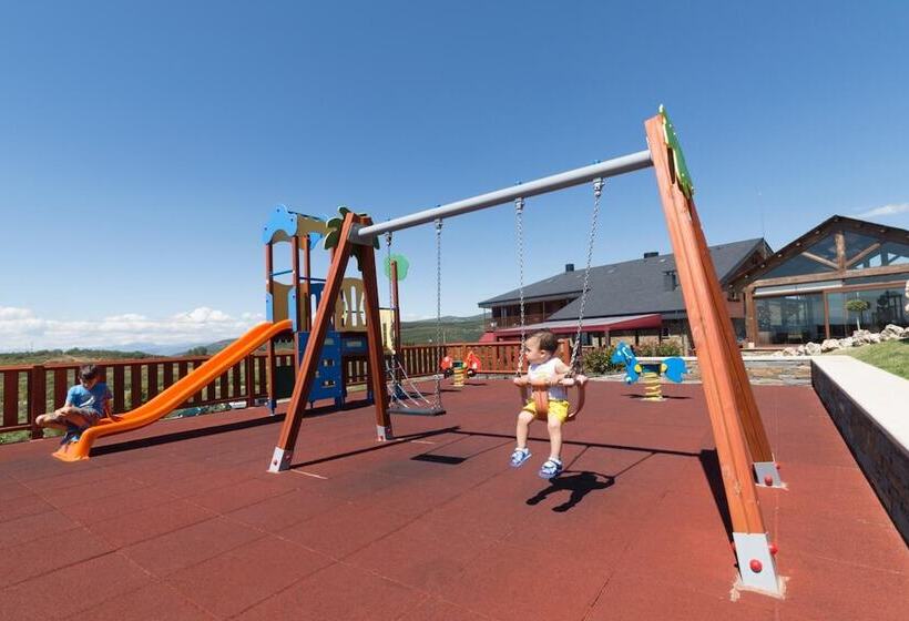 Albergue La Casa Del Peregrino