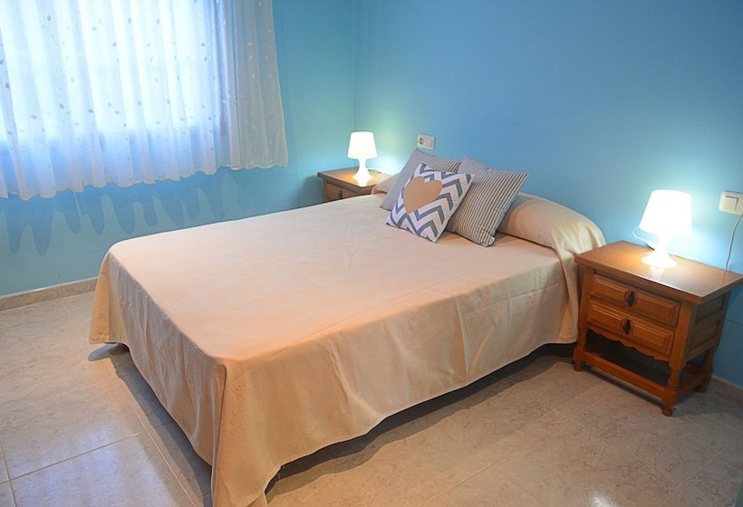 Apartamentos Baltar