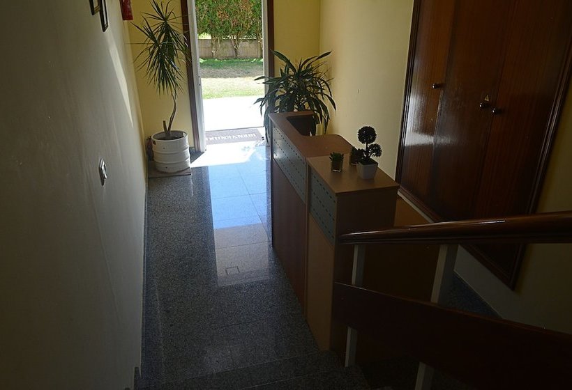 Apartamentos Baltar