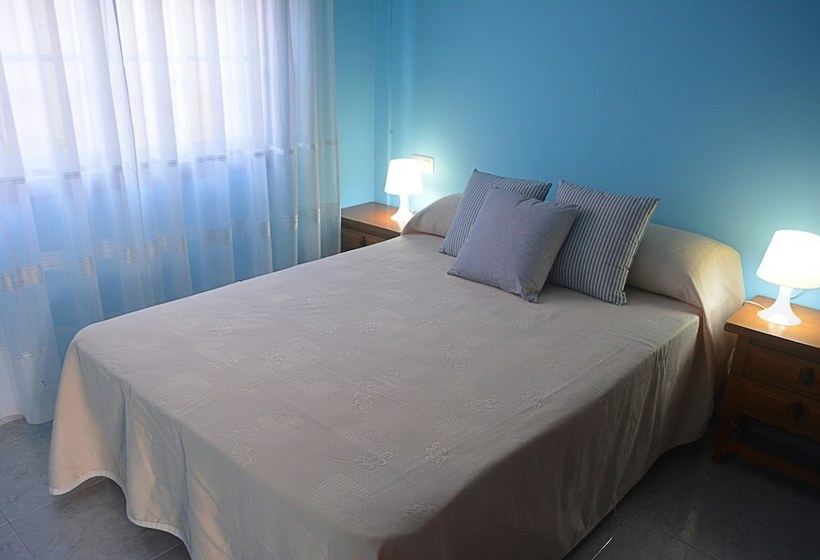 Apartamentos Baltar