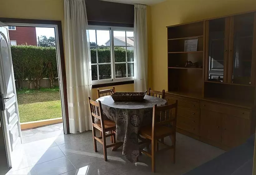 Apartamentos Baltar