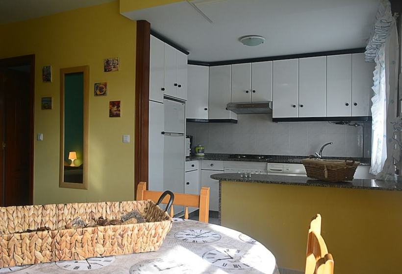Apartamentos Baltar