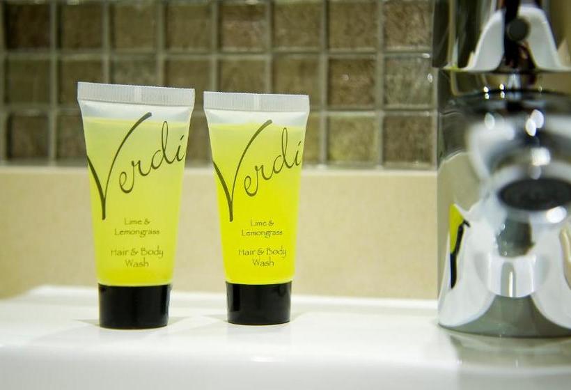 Aamiaismajoitus (B&B) Brit Hotels Elephant Castle