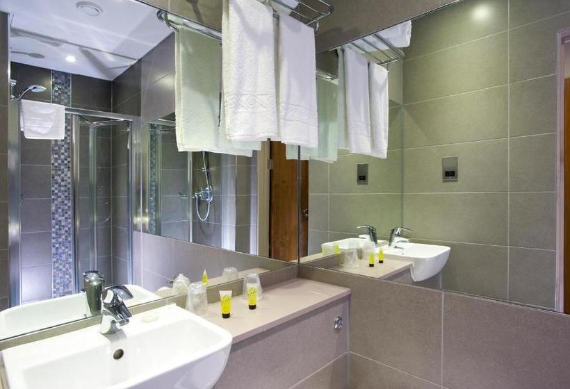 Aamiaismajoitus (B&B) Brit Hotels Elephant Castle