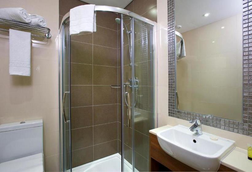 Aamiaismajoitus (B&B) Brit Hotels Elephant Castle