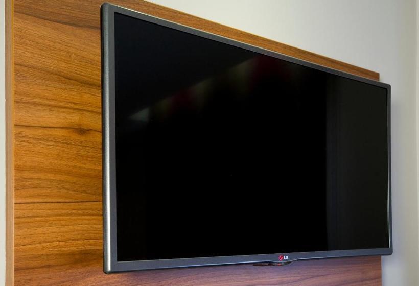 Aamiaismajoitus (B&B) Brit Hotels Elephant Castle