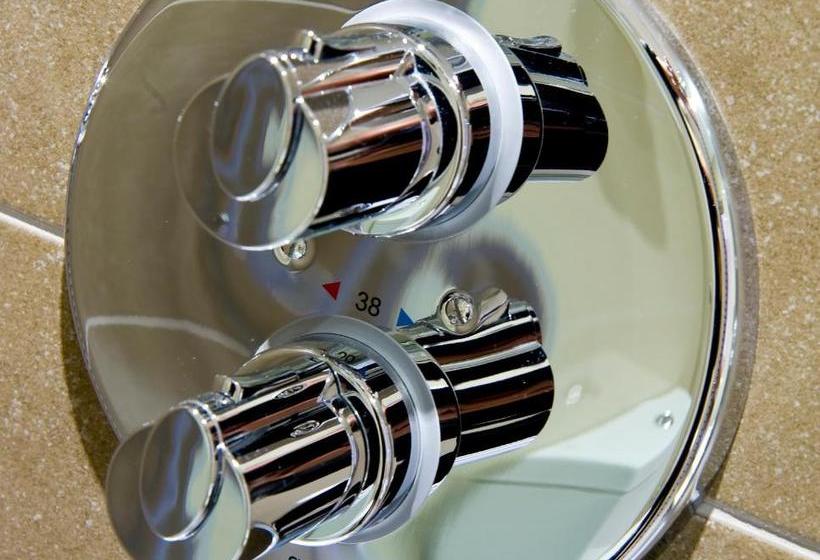 Aamiaismajoitus (B&B) Brit Hotels Elephant Castle