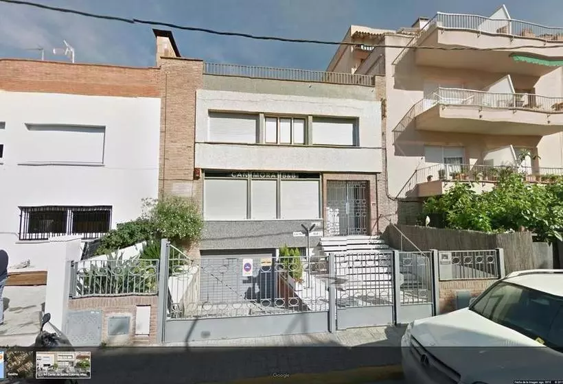Can Mora B&b