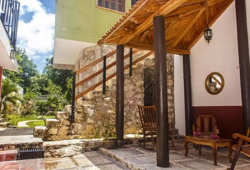 تختخواب و صبحانه Casa De Zari