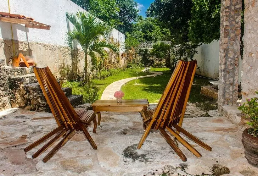 تختخواب و صبحانه Casa De Zari