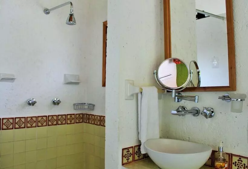 تختخواب و صبحانه Casa De Zari
