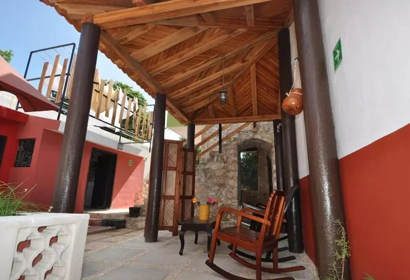 تختخواب و صبحانه Casa De Zari
