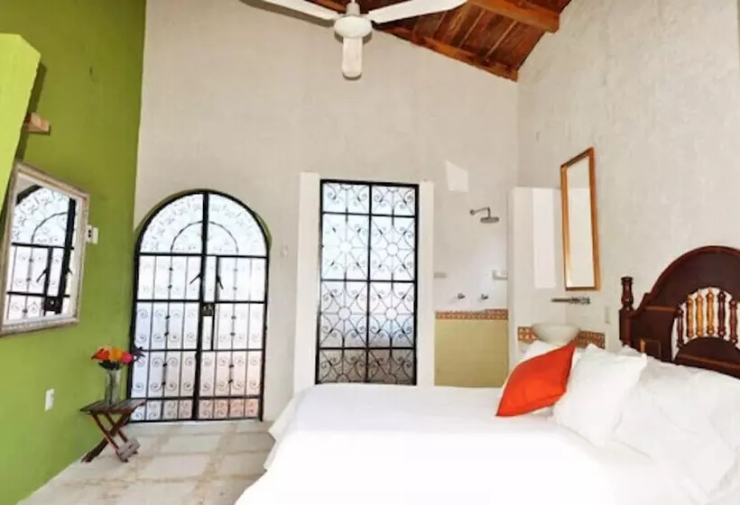 تختخواب و صبحانه Casa De Zari