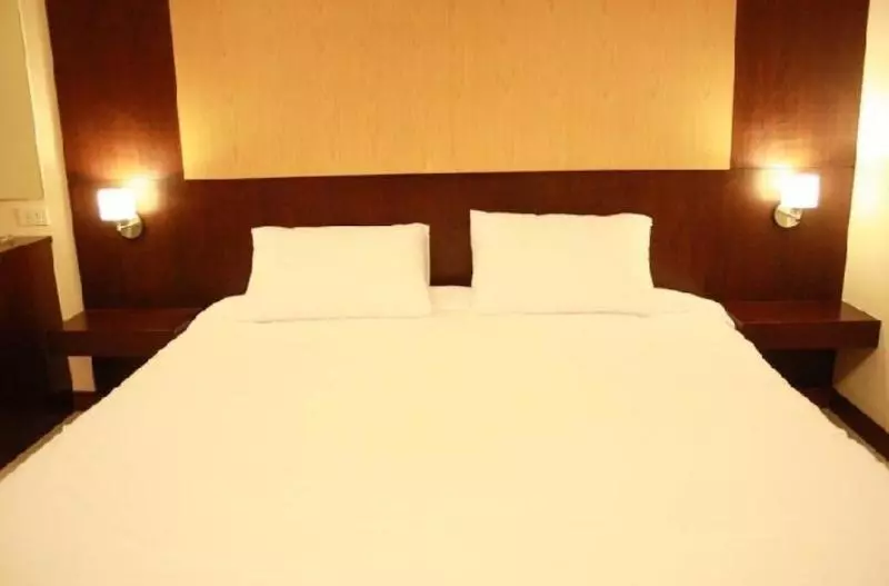 ホテル 777 Hometel