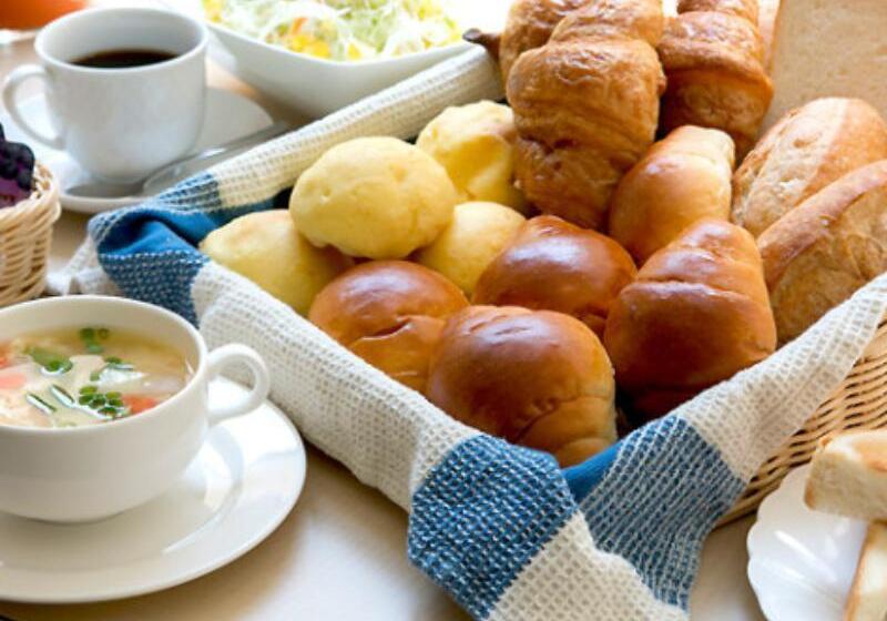 هتل Abant Shizuoka