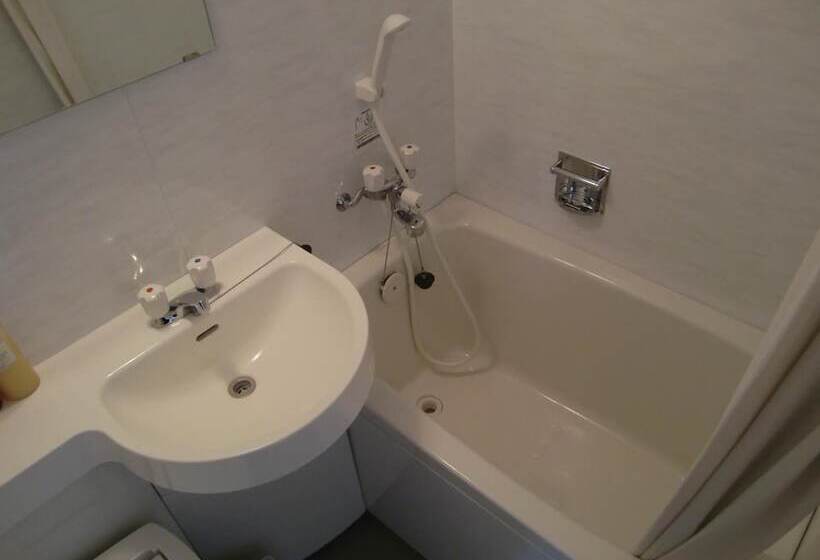 هتل Abant Shizuoka