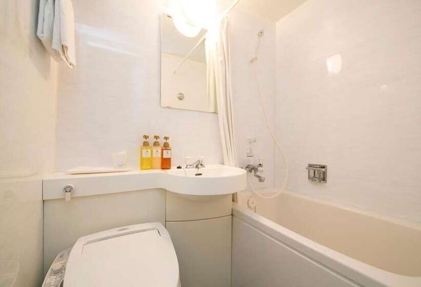 هتل Abant Shizuoka