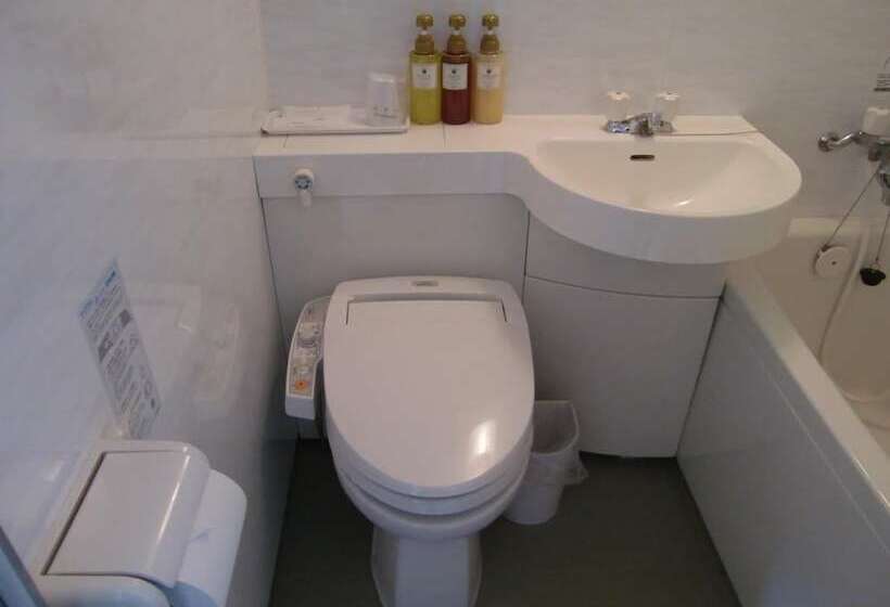 هتل Abant Shizuoka