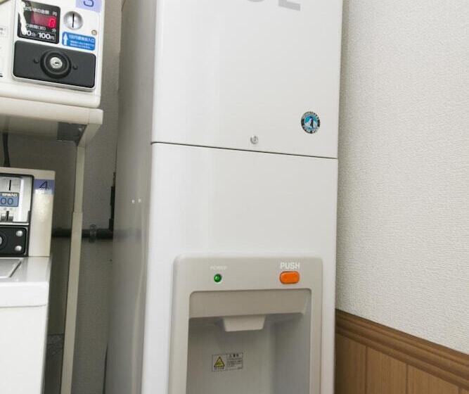 هتل Abant Shizuoka