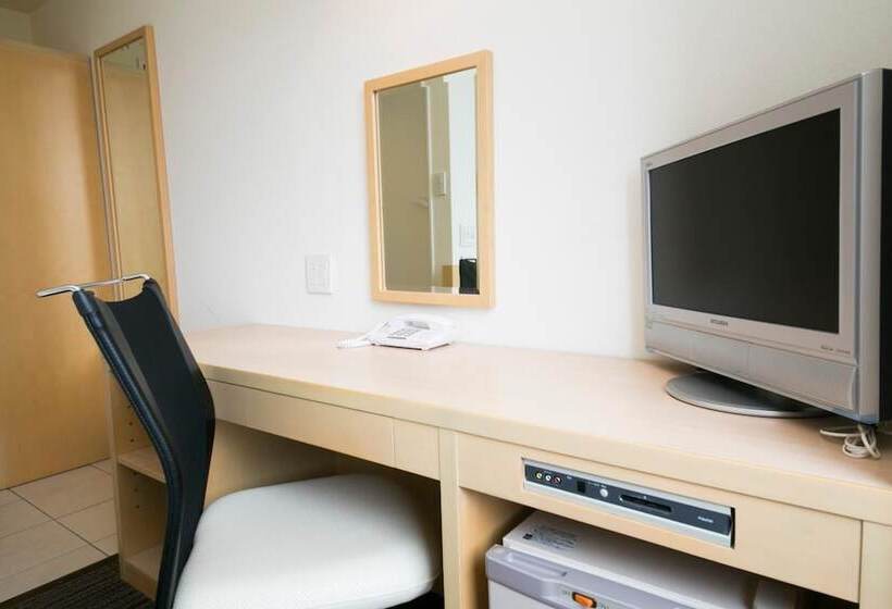 هتل Abant Shizuoka