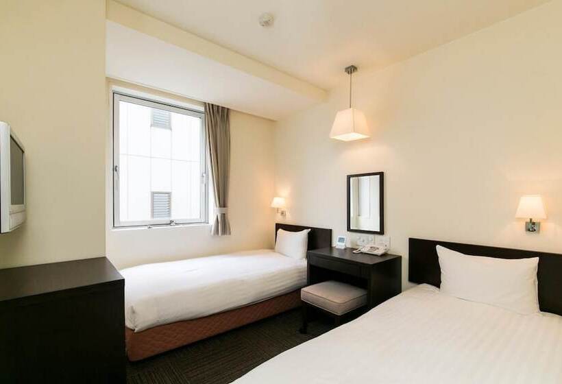 هتل Abant Shizuoka