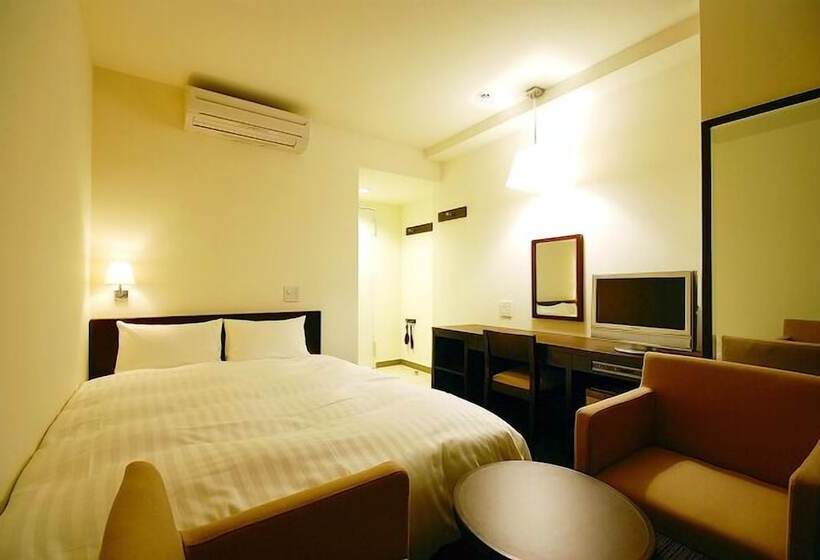 هتل Abant Shizuoka