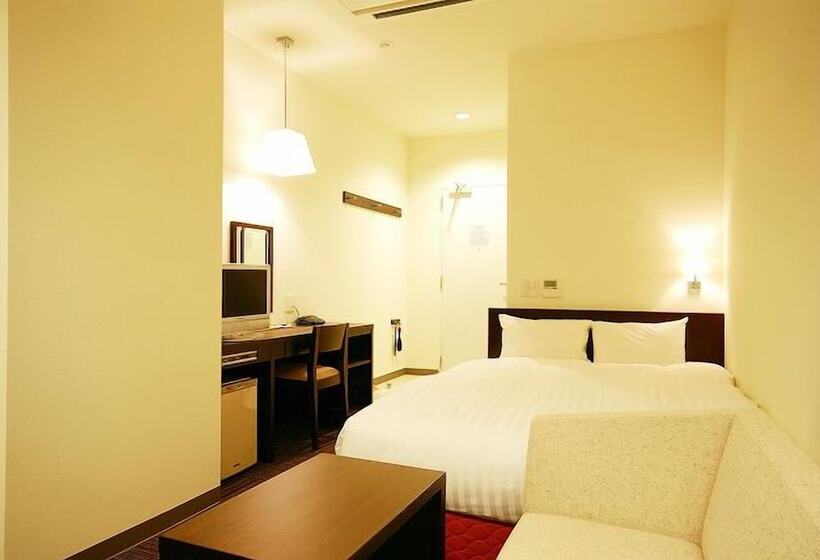 هتل Abant Shizuoka