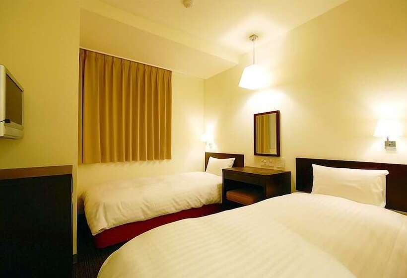 هتل Abant Shizuoka