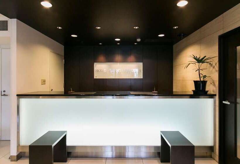 هتل Abant Shizuoka