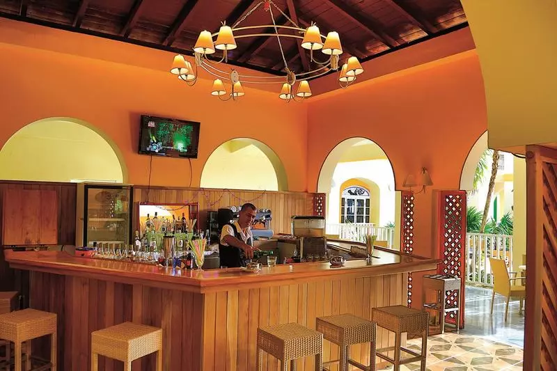 ホテル Bravo Villa Coral