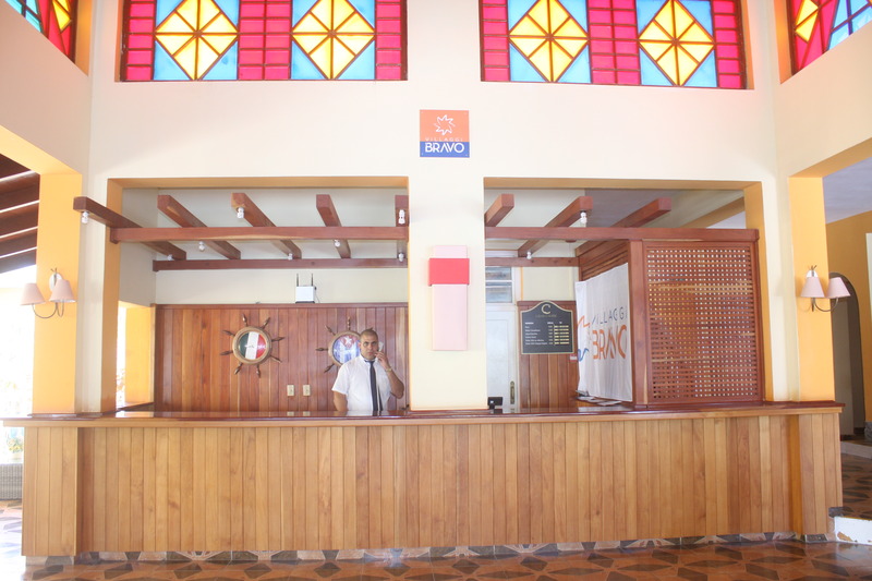 Otel Bravo Villa Coral