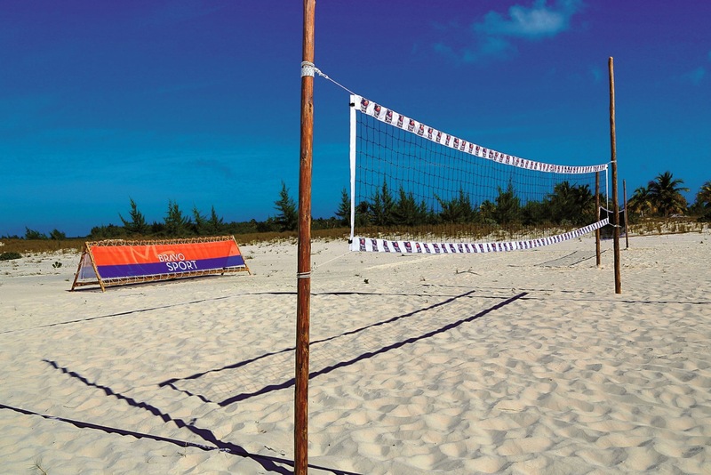 Otel Bravo Villa Coral