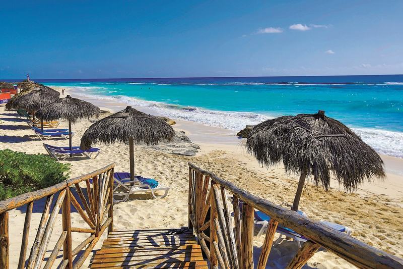 Otel Bravo Villa Coral