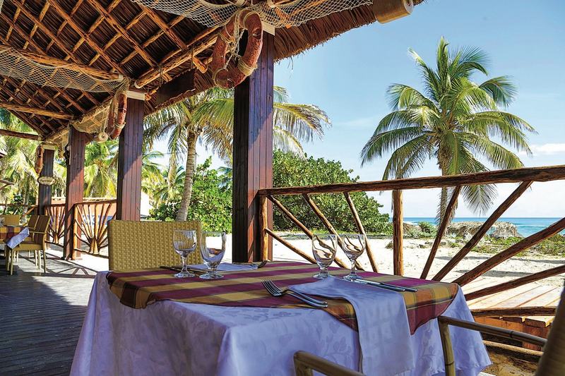 Otel Bravo Villa Coral