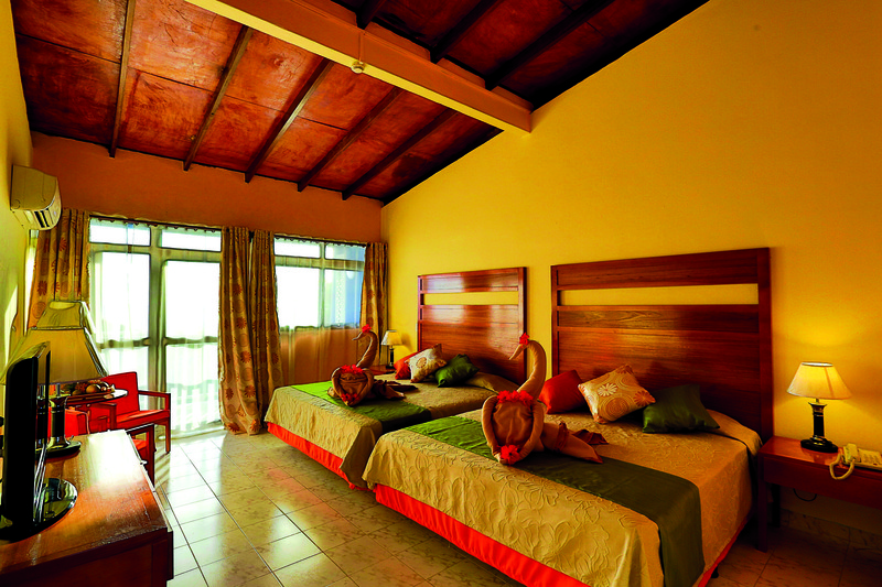 Otel Bravo Villa Coral