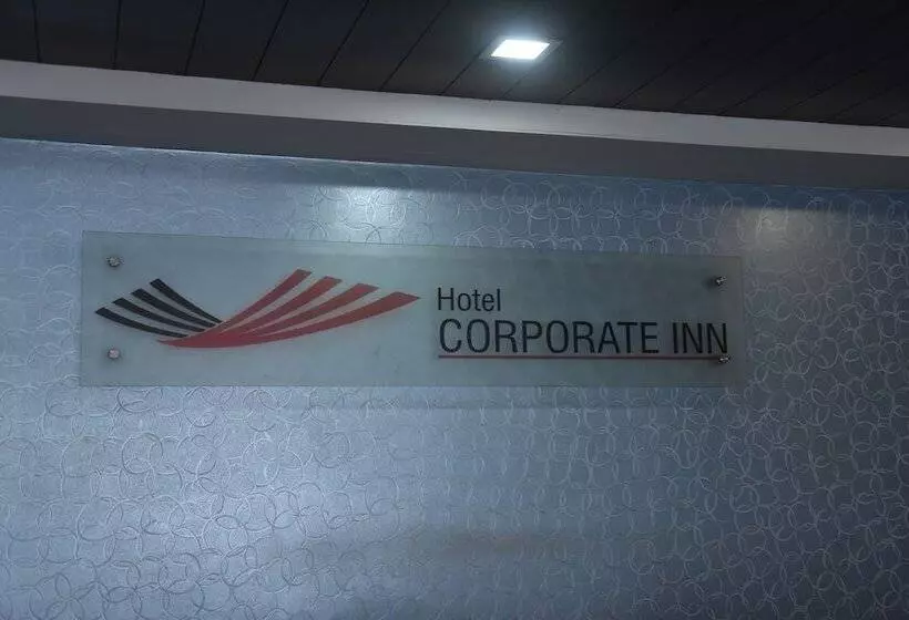 ホテル Corporate Inn