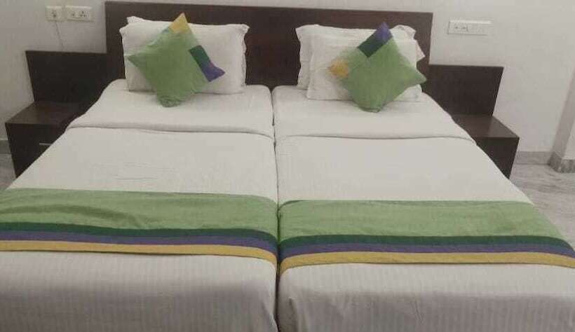 فندق Corporate Inn