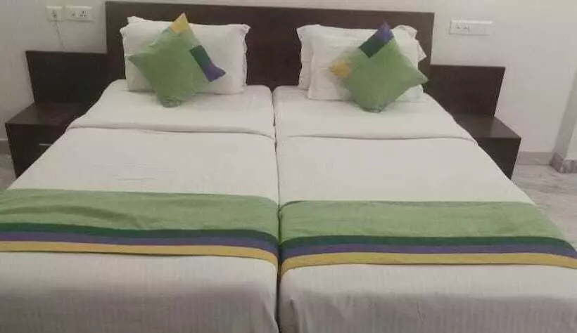 ホテル Corporate Inn