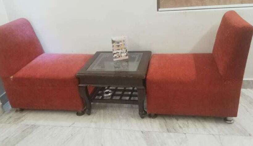 فندق Corporate Inn