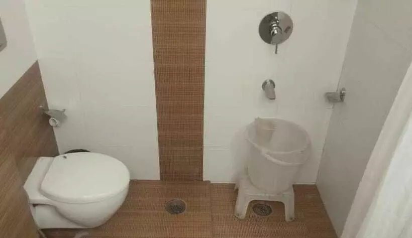 ホテル Corporate Inn