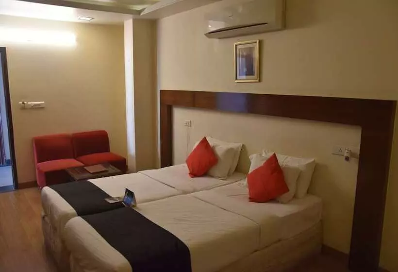 ホテル Corporate Inn