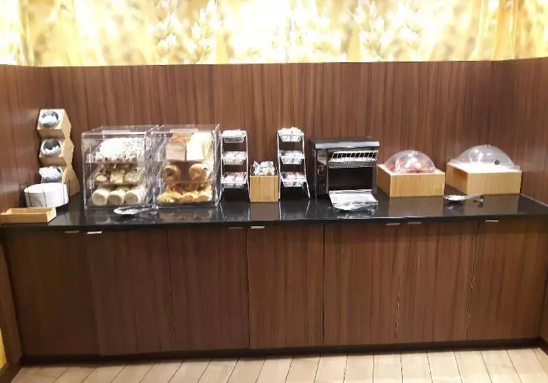 ホテル Fairfield Inn & Suites By Marriott Alexandria