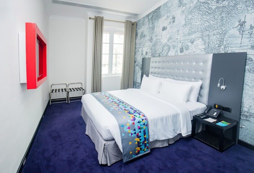 בית מלון כפרי Fairway Colombo