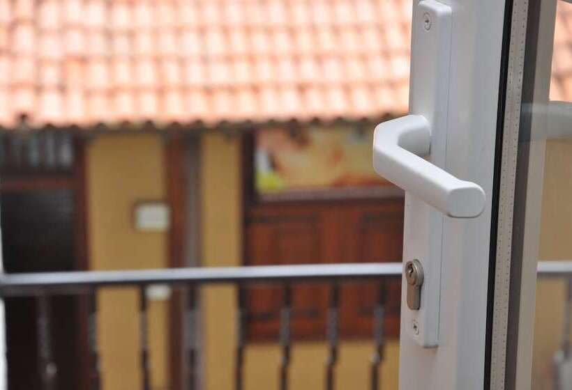 בית מלון כפרי Fairway Colombo