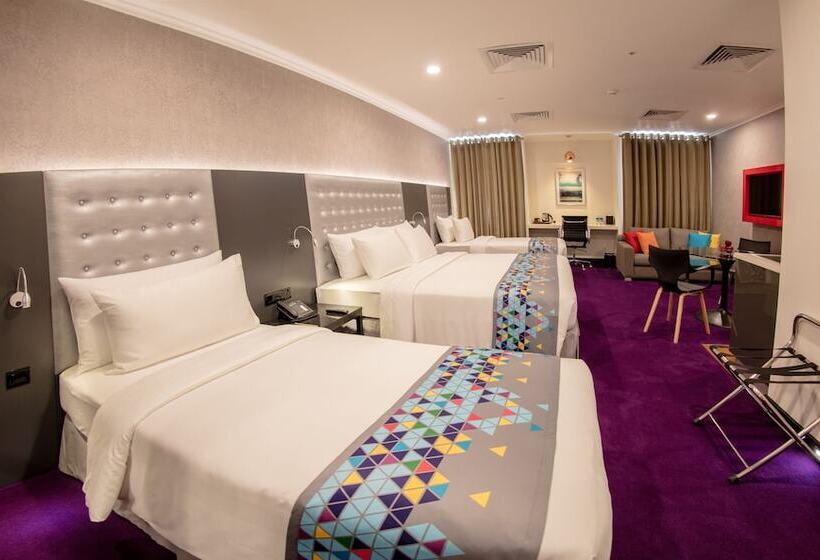 בית מלון כפרי Fairway Colombo