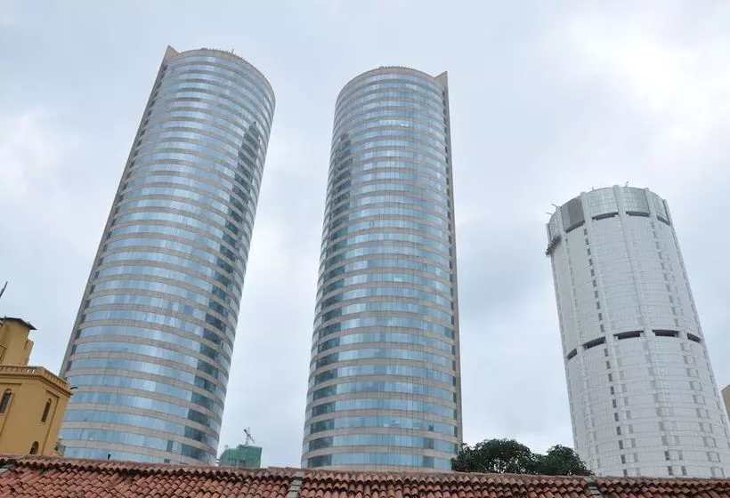 هتل Fairway Colombo