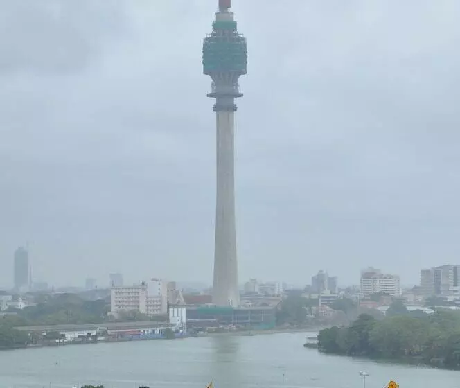 هتل Fairway Colombo