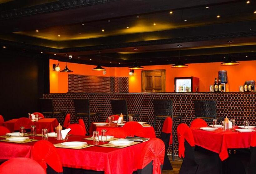 فندق Green Garden